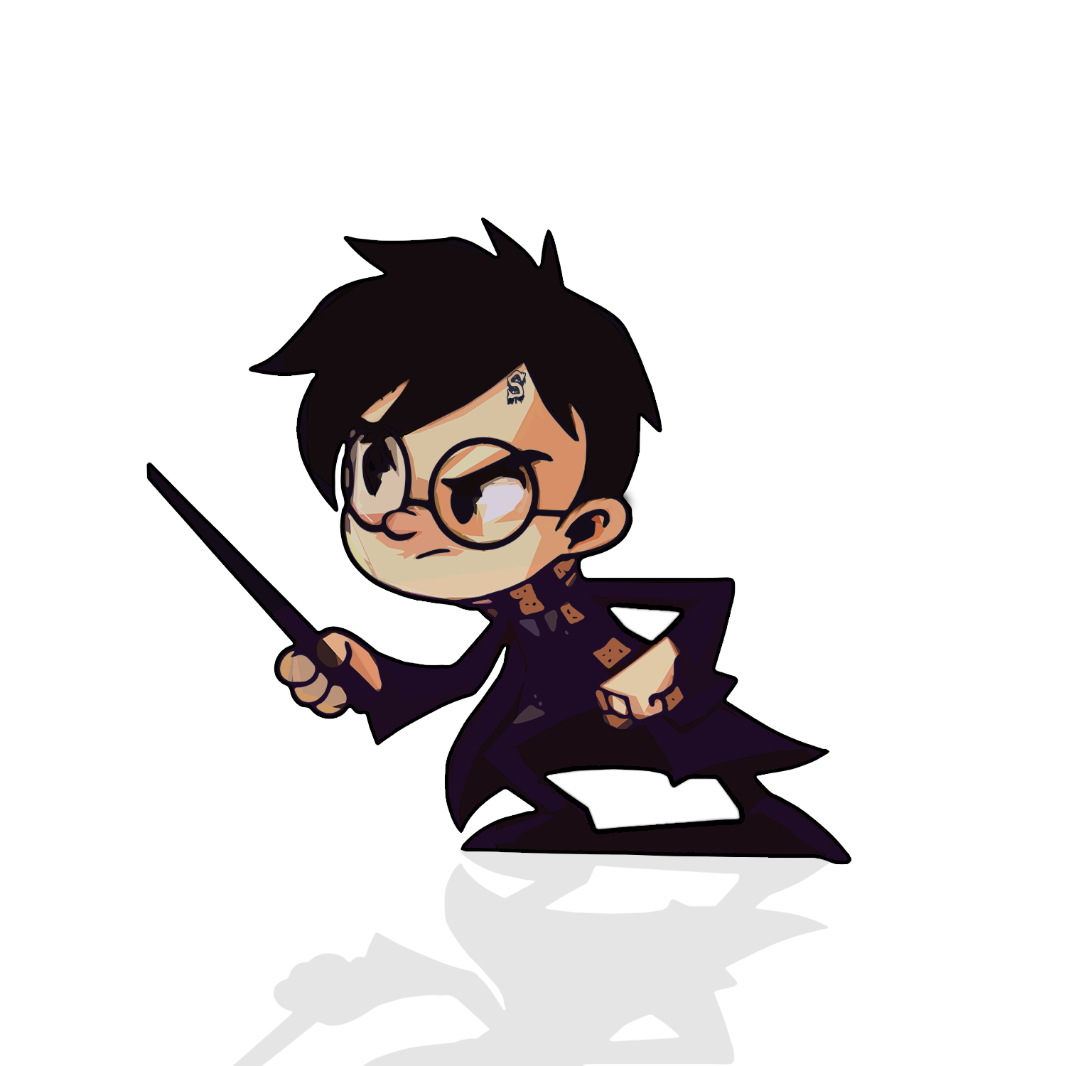 'A SHOT IN THE DARK' Debut Album Out NOW!